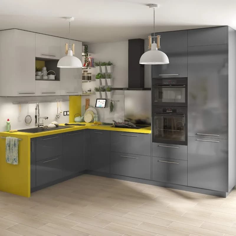 Hollies Interior Design in Birch Acres