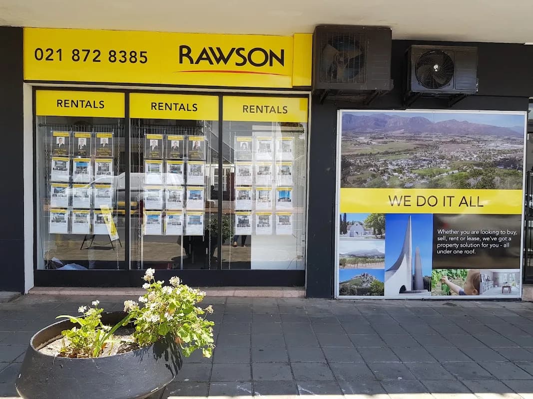 Rawson Properties Paarl in Paarl East