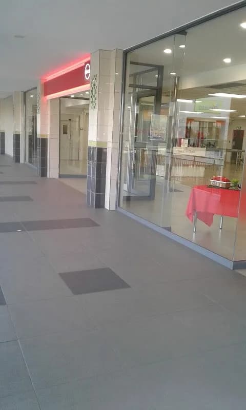 Absa in Rynfield
