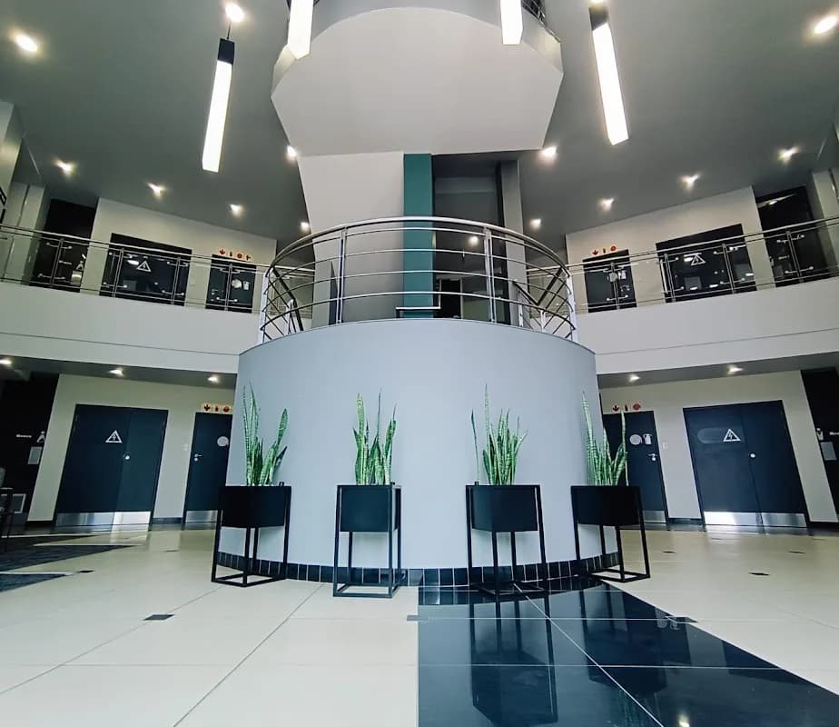 Enderstein Malumbete Inc. in Paulshof