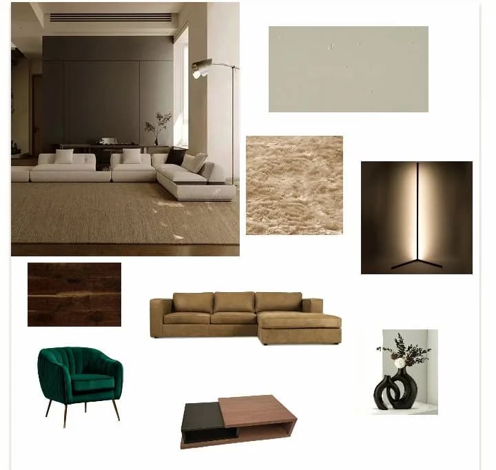 Becker Interiors in Vincent
