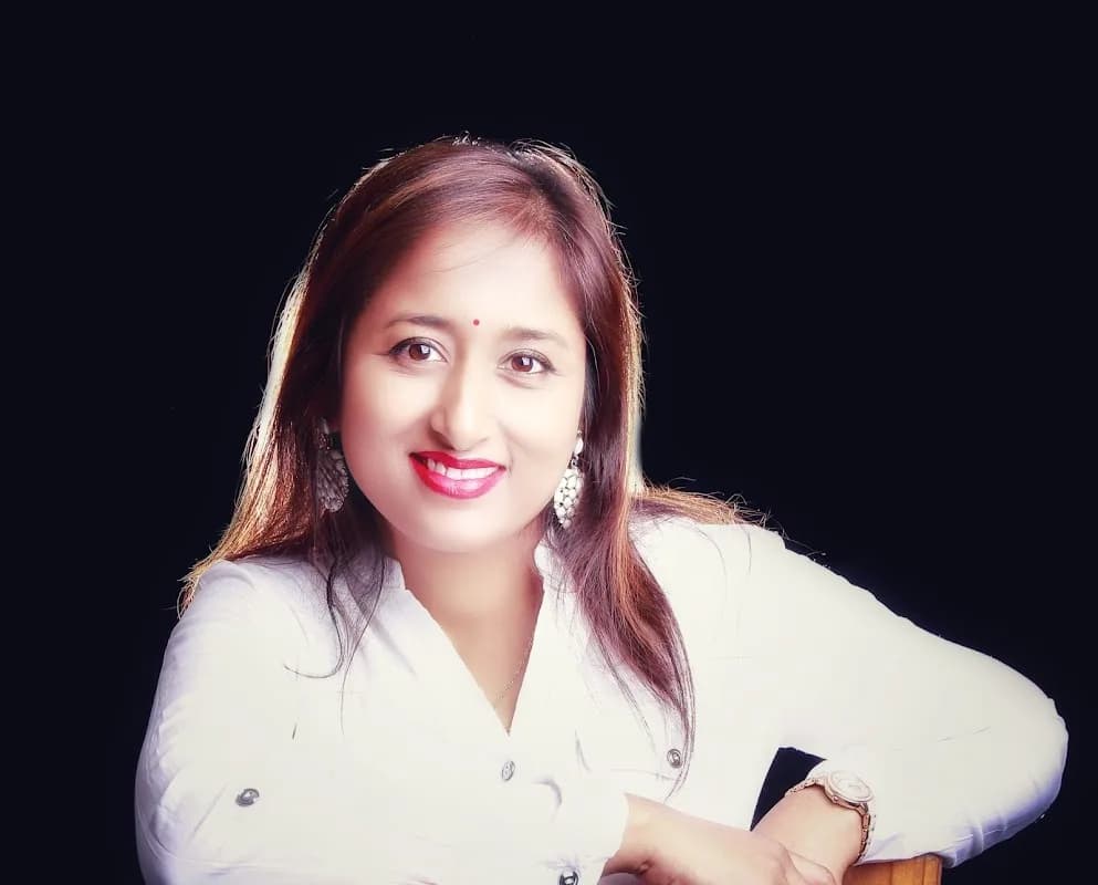Dr Sharisha Surajballi EYE DOCTOR OPHTHALMOLOGIST SPECIALIST in Pinetown