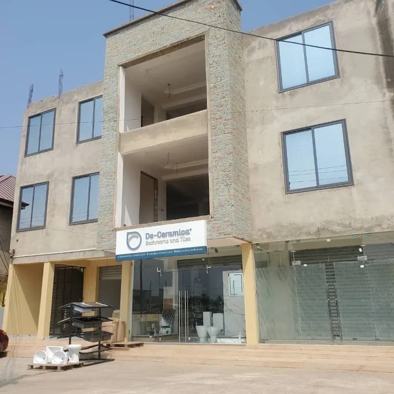Darko Law Firm in Madina