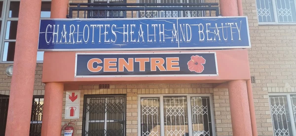 CHARLOTTES HEALTH AND BEAUTY in Chatsworth