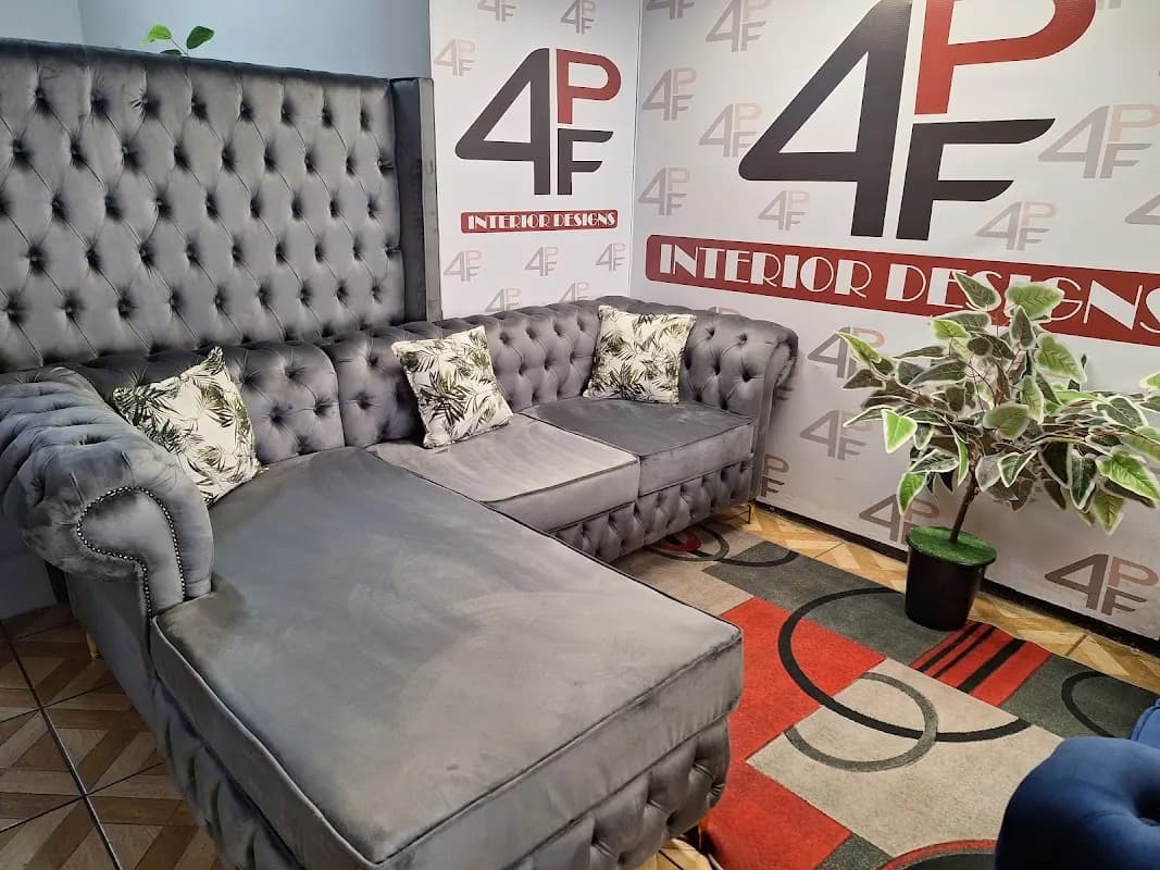 4pfinteriordesigns in Newtown