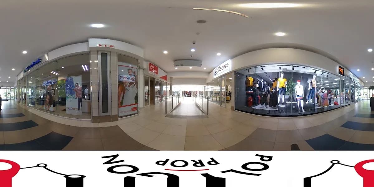 Secunda Central in Secunda CBD