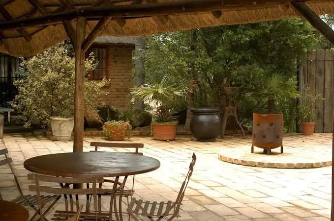 Foundry Guest Lodge in Mamelodi