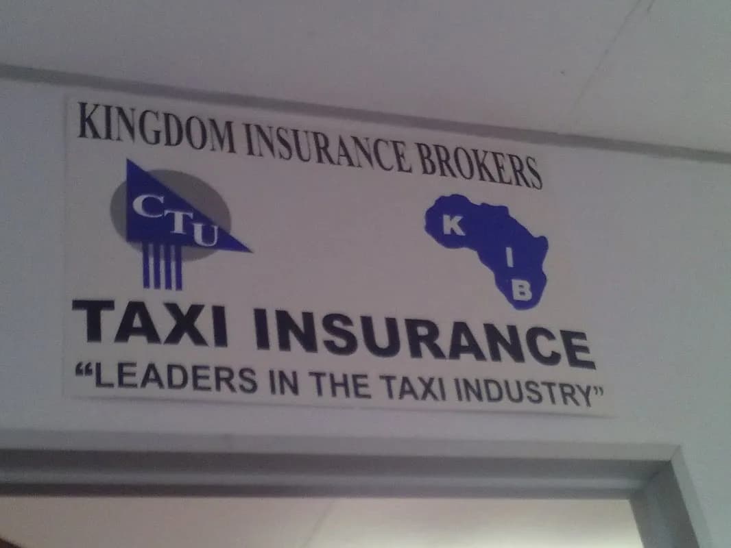 Kingdom Insurance Brokers in Diepkloof