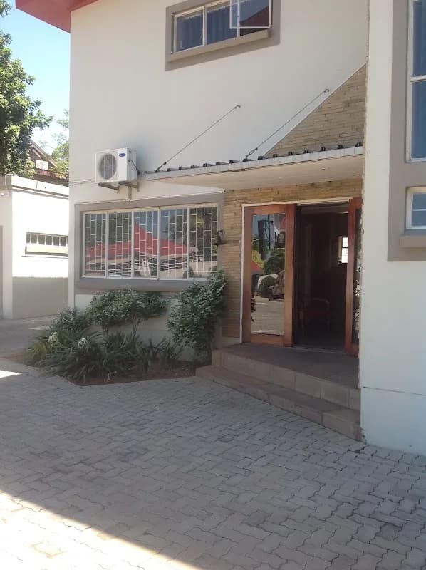 Ita Vero Financial Services in Hatfield