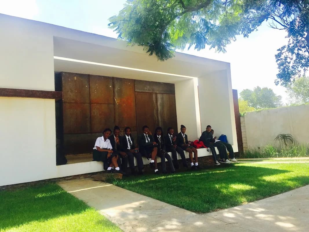 MDK Architects in Greenside