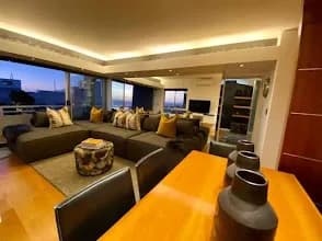 YOLO Spaces Clifton Beachfront Executive Apartment in Clifton