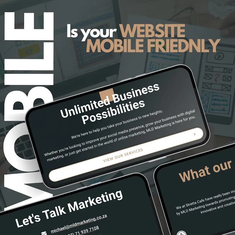 MLD Marketing Solutions in Hillcrest