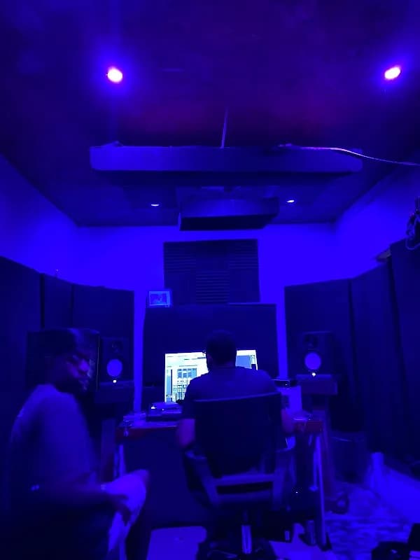 2053 Studio’s in Mahikeng CBD