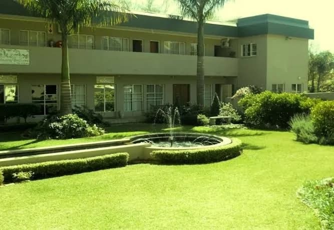 Arbor Park Lodge in Tzaneen CBD