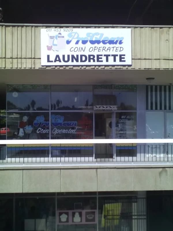 Pro Clean in Edenvale