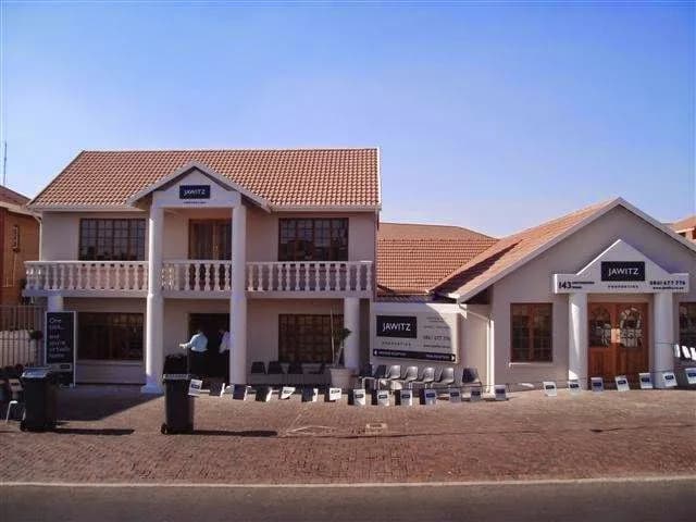 Jawitz Properties Roodepoort / Krugersdorp in Dobsonville