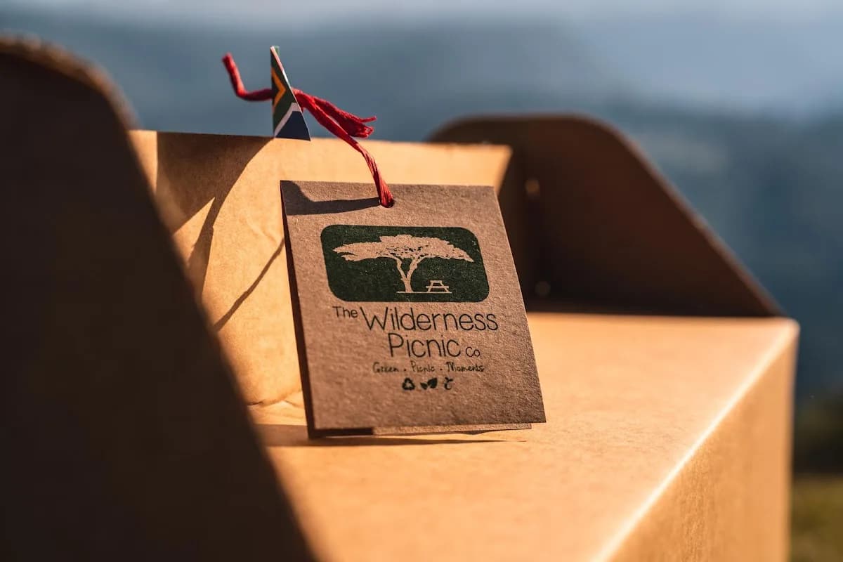 The Wilderness Picnic Co in Wilderness