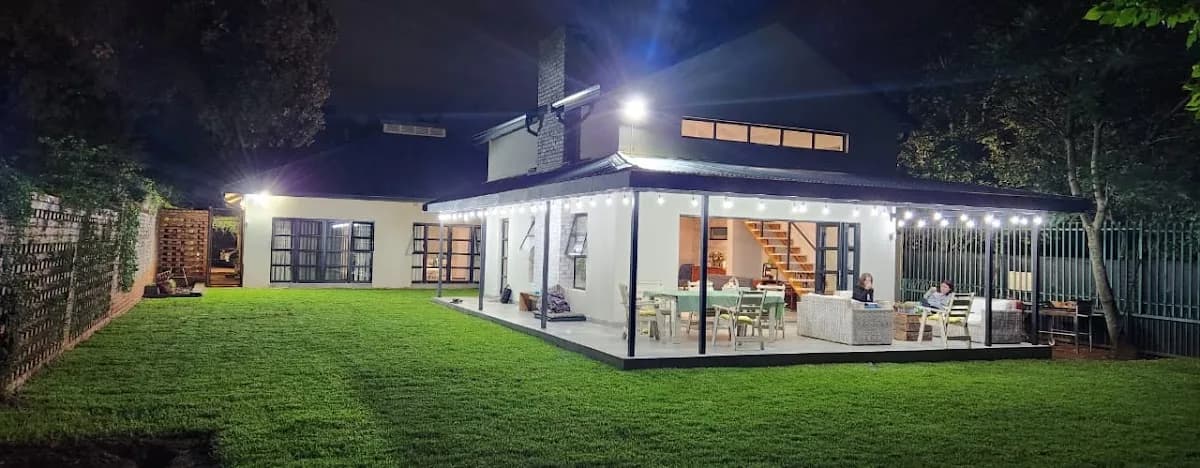 EASTATIC PROJECTS (PTY) LTD in Mamelodi