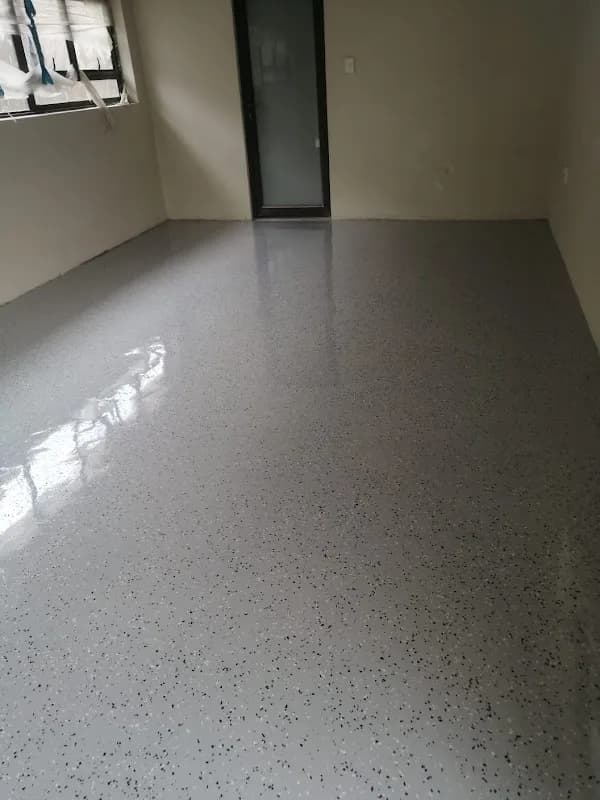 Floor & Flow in Birch Acres