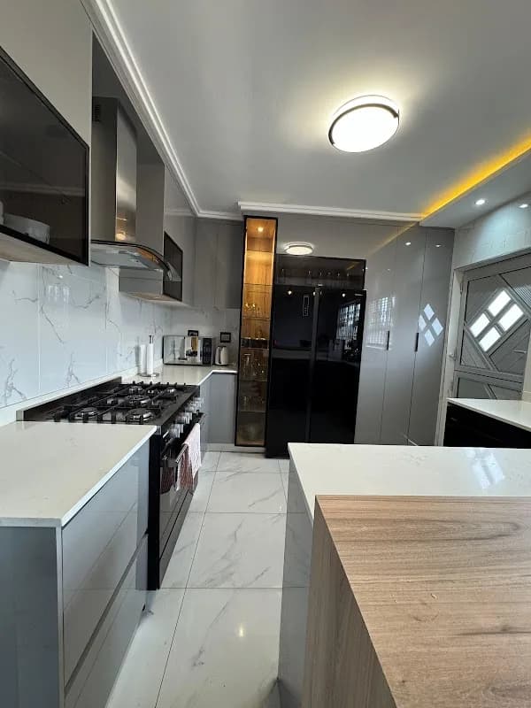 Nano.Designs SA in Umlazi