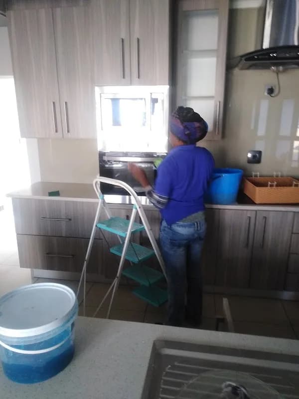 Wapadrand Care & Sparkle Maids in Faerie Glen