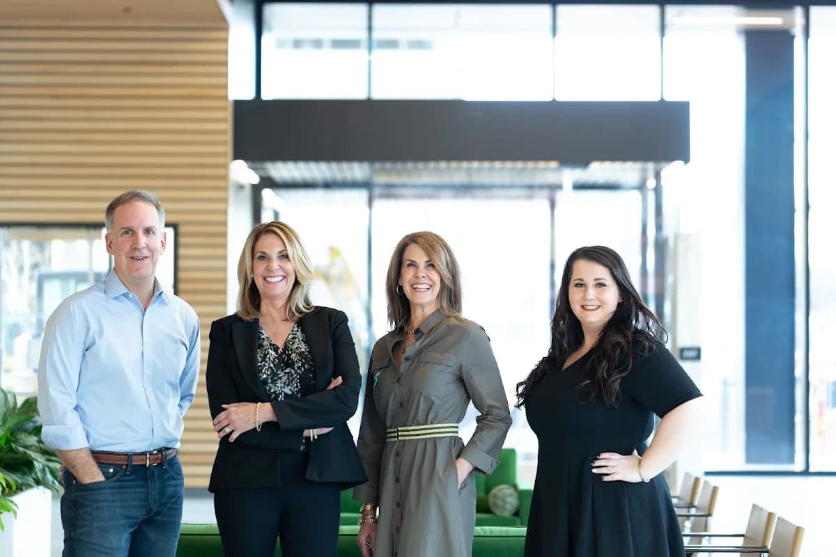 Oliver O'Gara Real Estate with Keller Williams Realty Boise in Downtown Boise