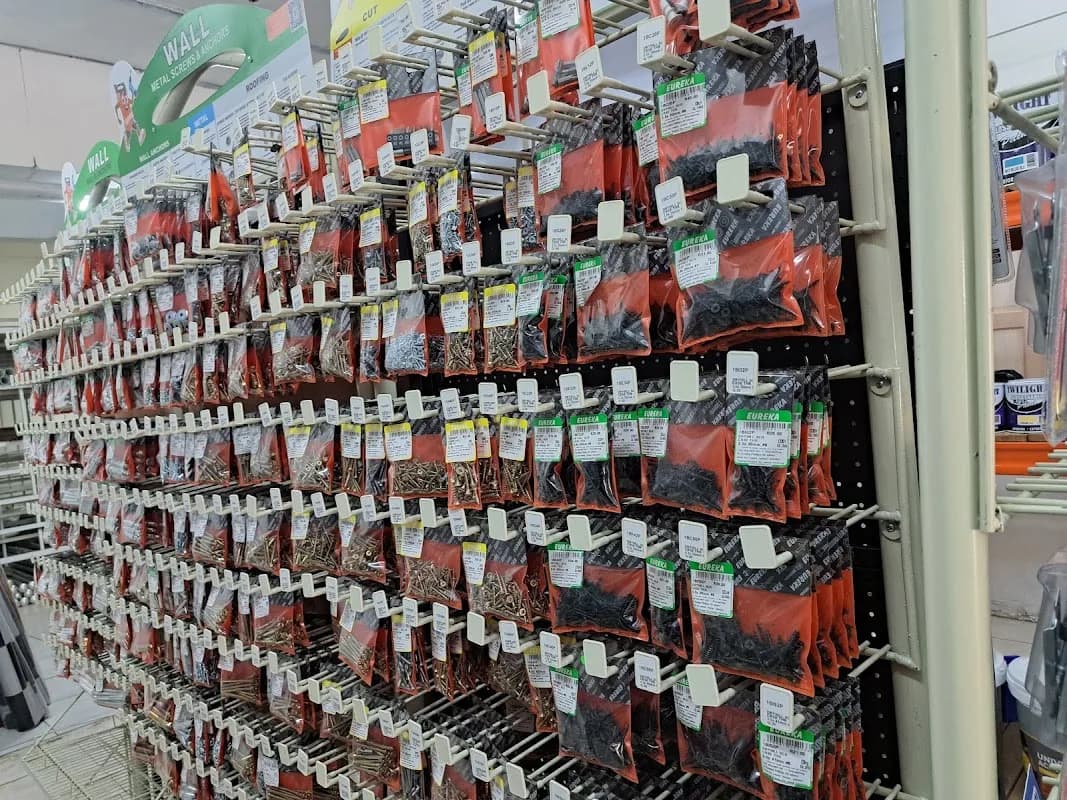 Randburg plumbing and hardware in Randburg
