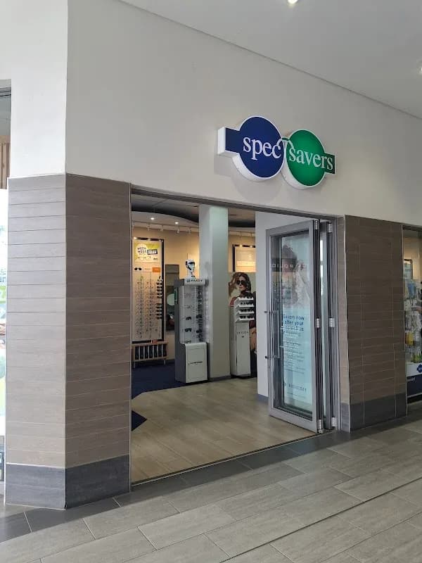Spec-Savers Fourways Crossing in Fourways