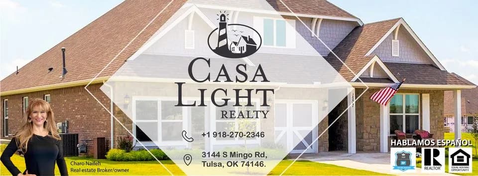 Casa Light Realty, LLC in Midtown / Brookside