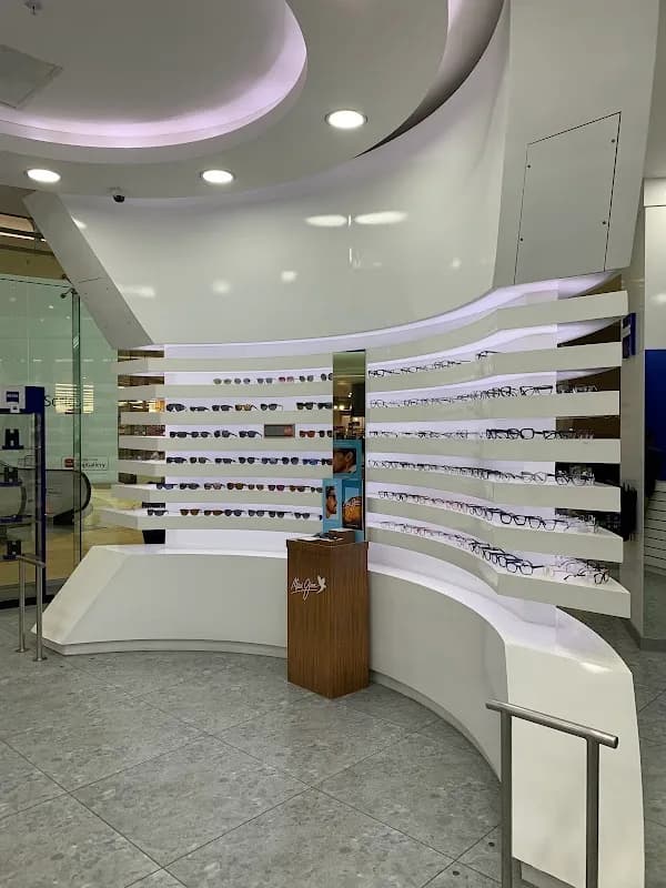 Mellins i-Style Mall of Africa in Midrand