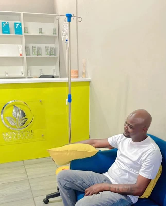 SkinZone Naturel (Medical Aesthetics Clinic) in Haenertsburg