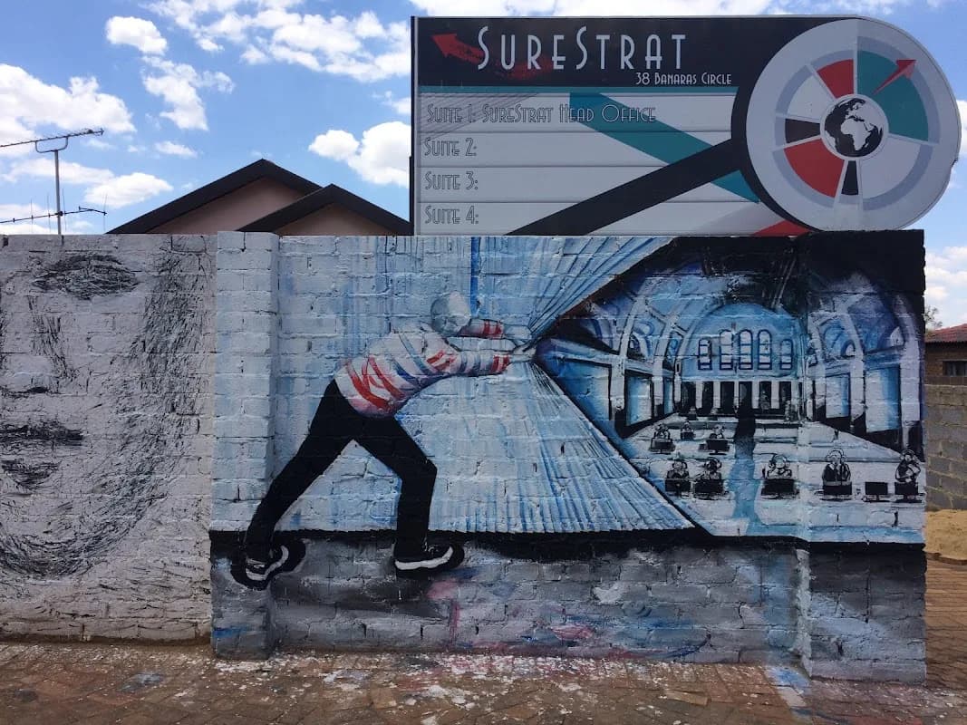 SureStrat in Soweto