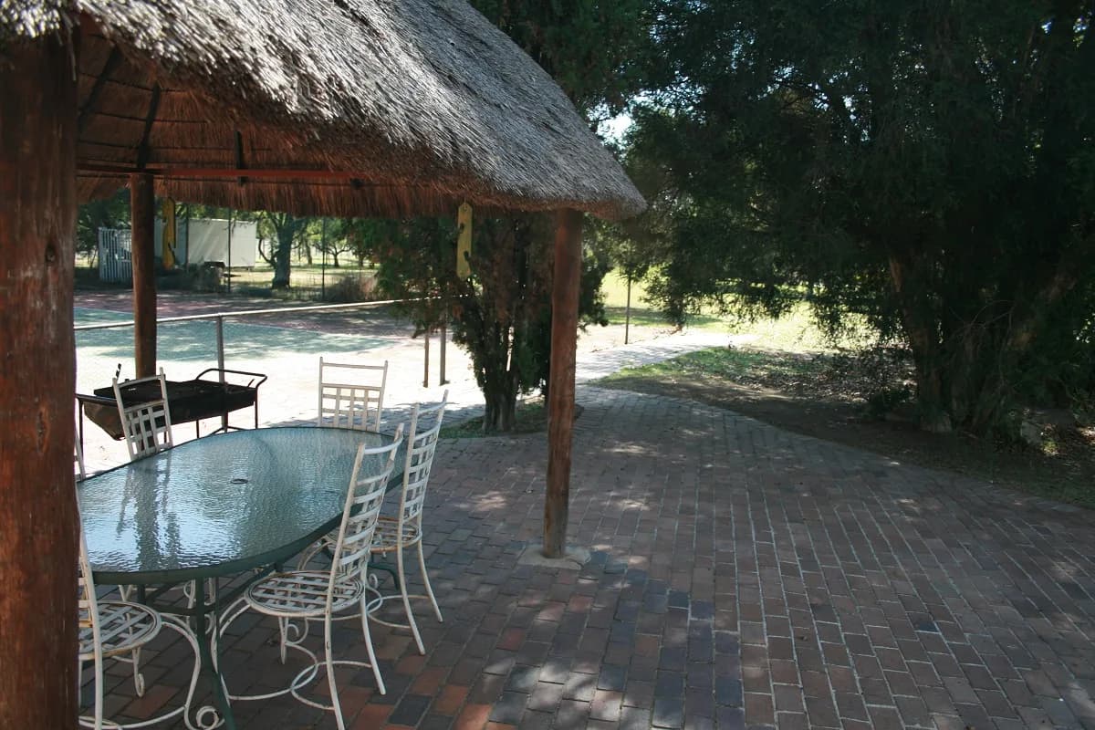 Ancient Windmill Guesthouse And Conference Venue in Benoni CBD