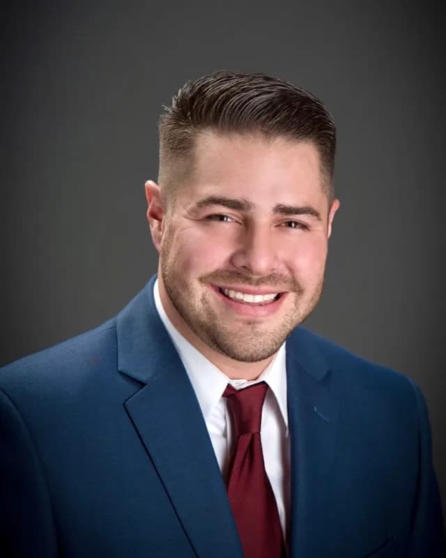 Gabe Alarid, EXP - ROC Real Estate Partners/PLACE in Downtown Albuquerque