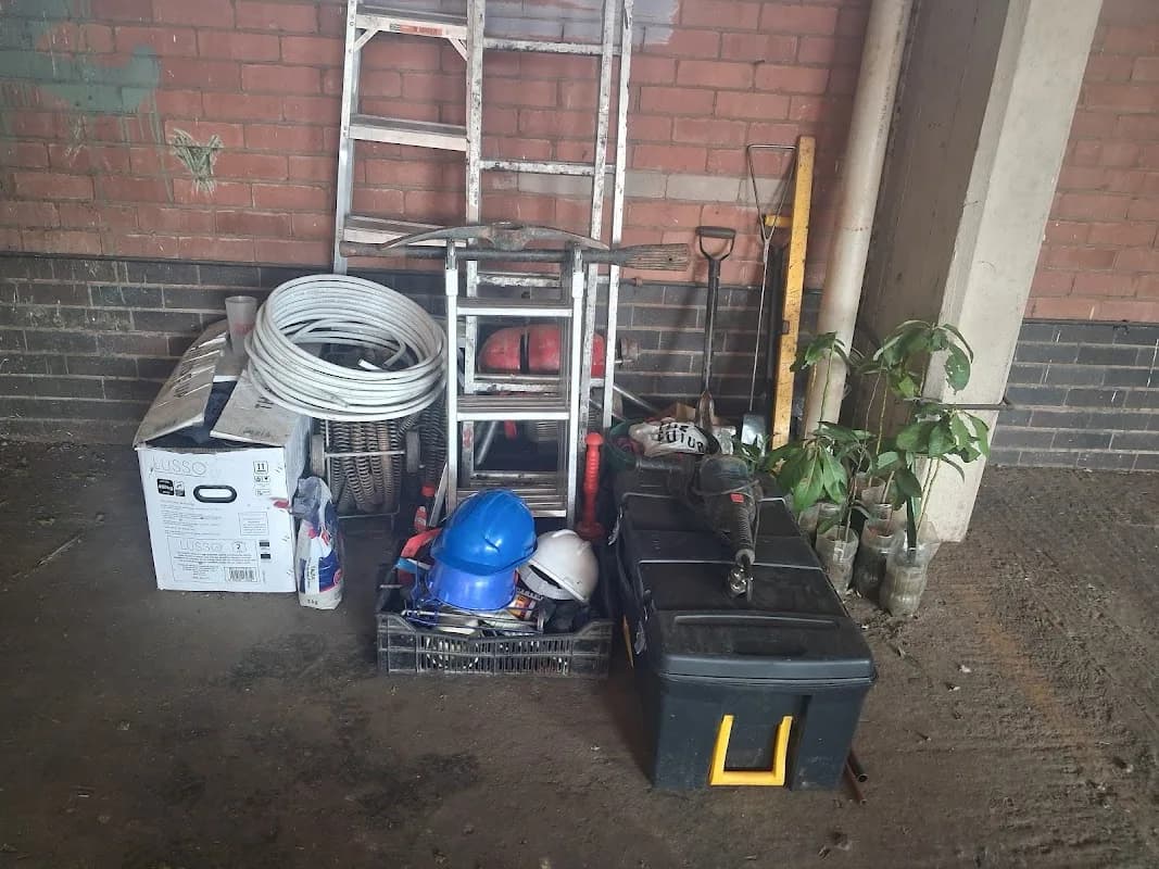 Jhb Plumbing Services in Hyde Park