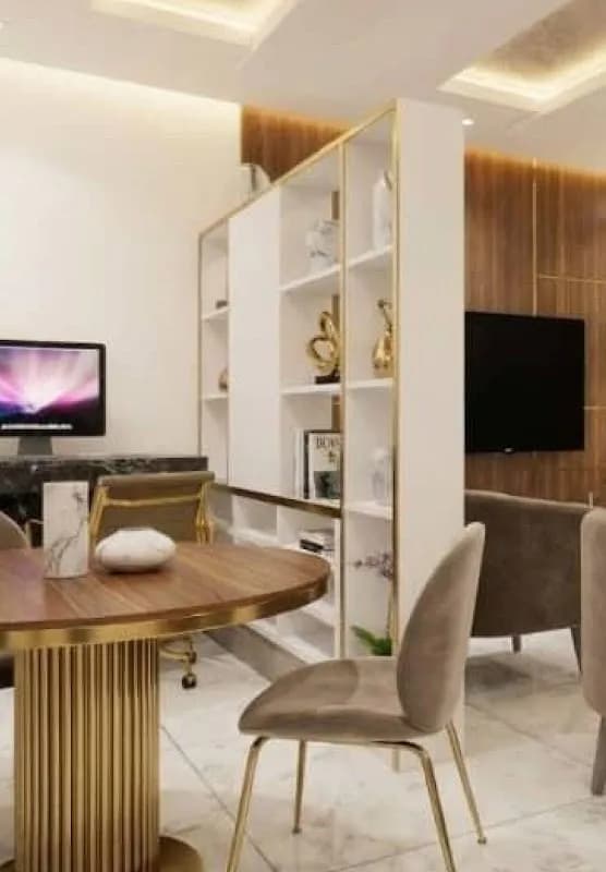 Noble Habitat Maintenance & Interiors Ltd in Gishiri