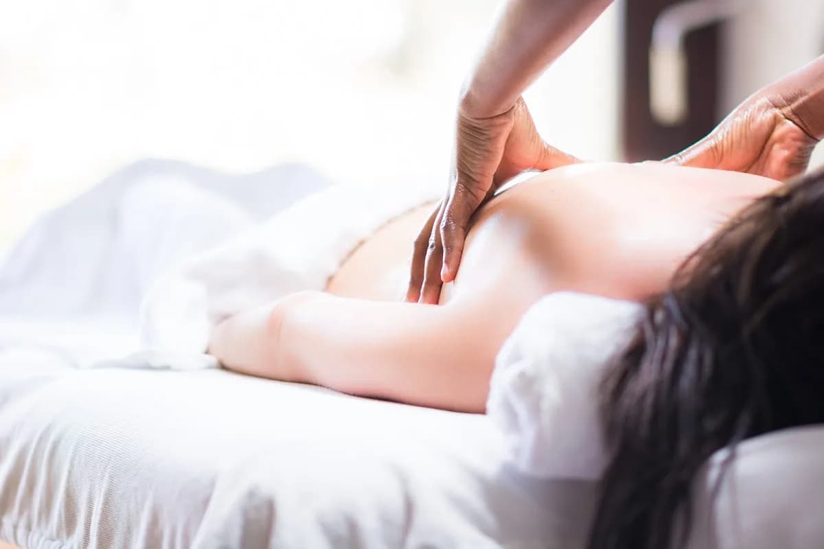 Mowana Boutique Spa in Empangeni