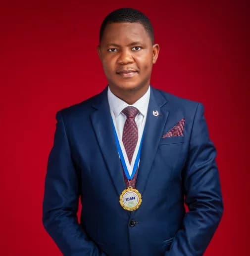 EMMANUEL UCHENNA O. & Co (Chartered Accountants) in GRA