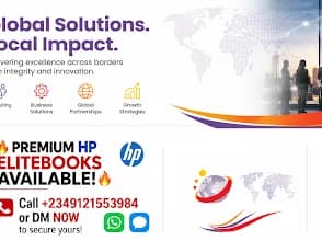 Schonetal Global Services LTD in Amuwo-Odofin