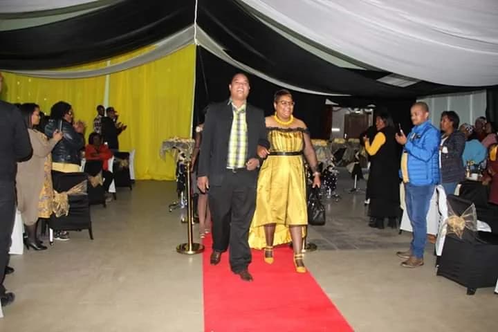 Mariska's A2Z Event's (PTY) Ltd in Worcester CBD