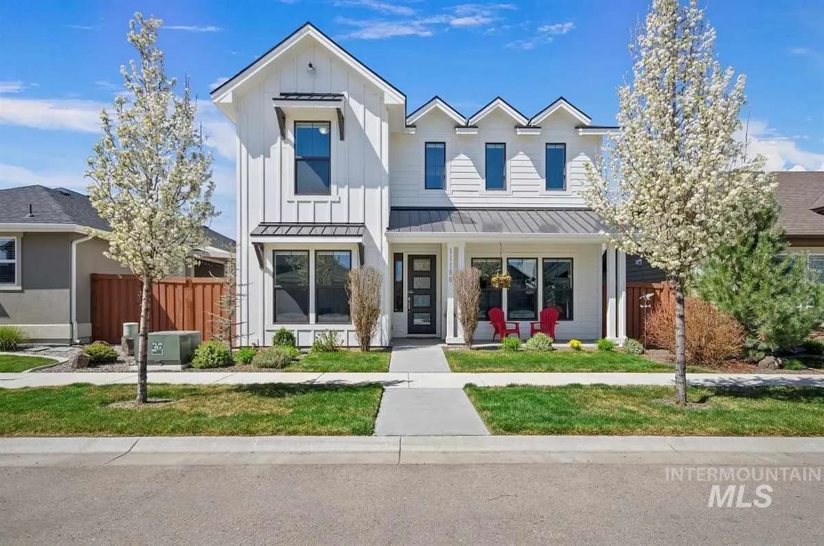 King & Edge Real Estate - COMPASS Boise in Downtown Boise