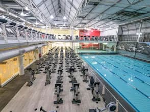 Virgin Active Gym Westville in Pinetown