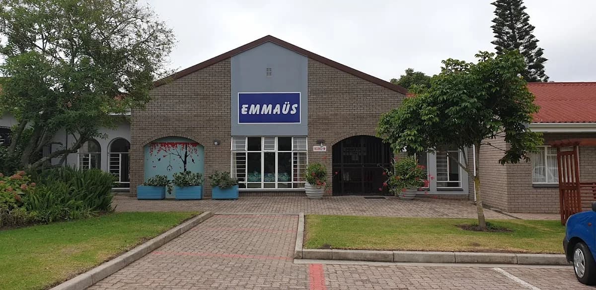 Emmaus Protective Work Centre in George South