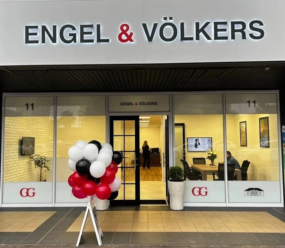 Engel & Völkers Umhlanga in Umhlanga