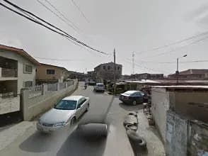 Tokayo Medical Center in Ketu