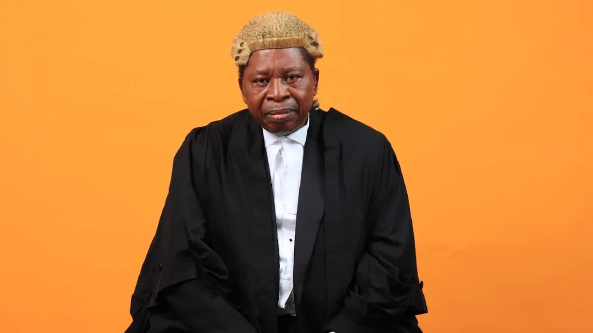 Ademola Agboola & Co, Banking & Legal Consulting in Alimosho