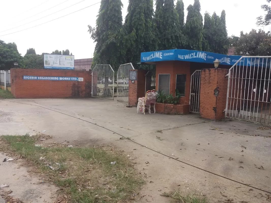 Nigeria Engineering Works Limited ( NEWCLIME) in New GRA