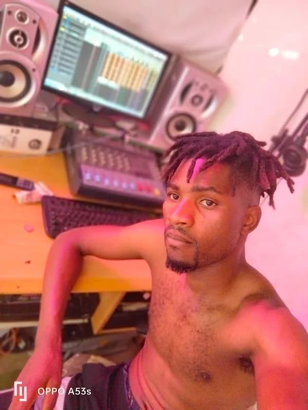Ngoma studio musica in Brits Central
