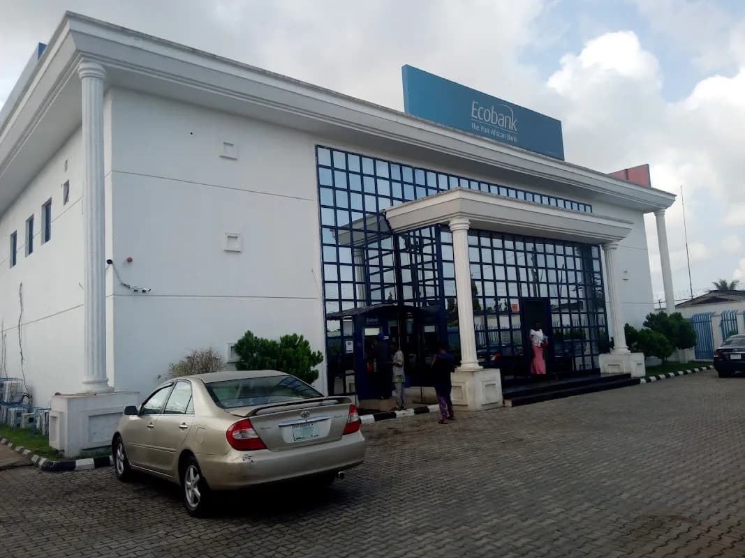 United Bank for Africa in Badagry