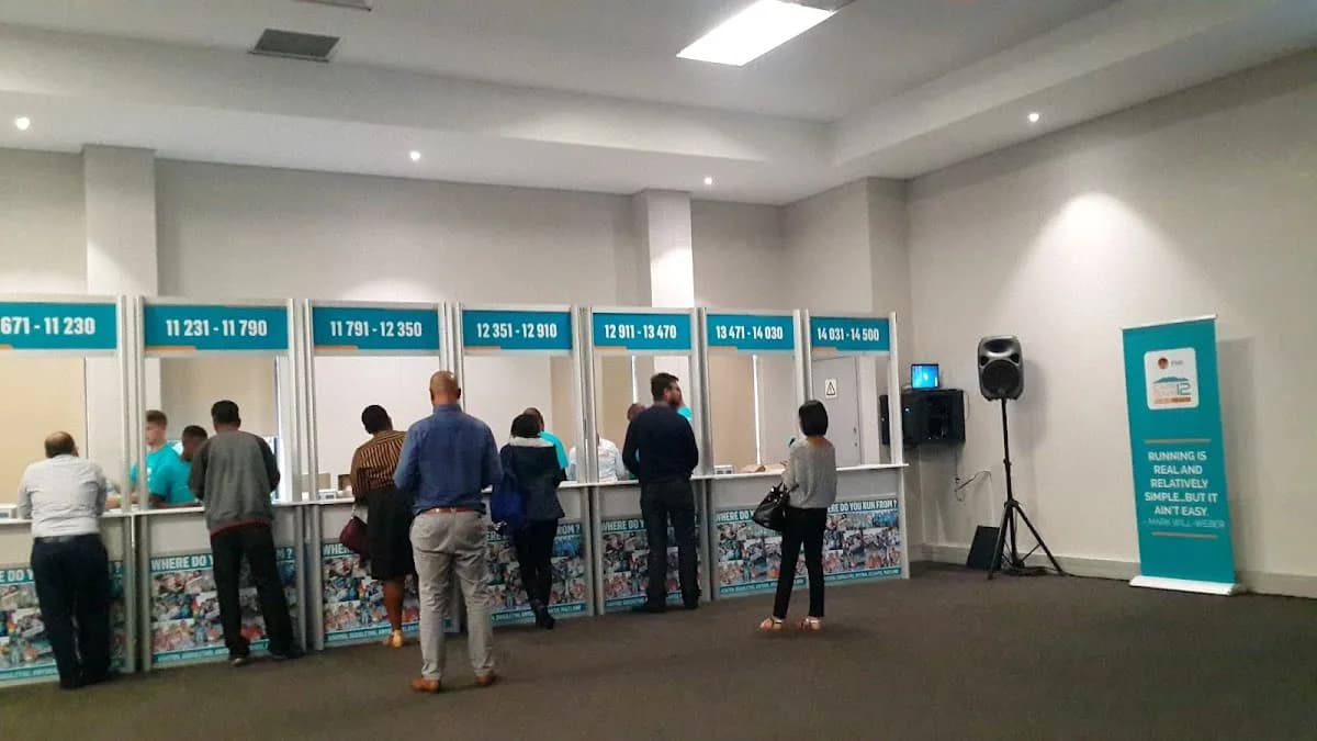 Avenue Conference and Event Venue in V&A Waterfront